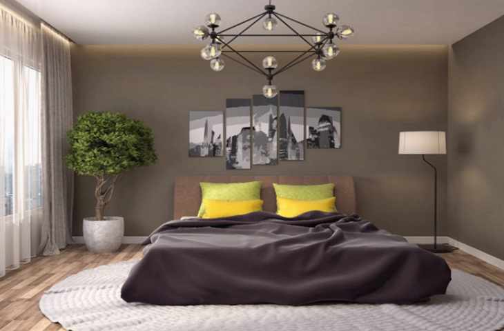Avalon decor модульная картина фото 764