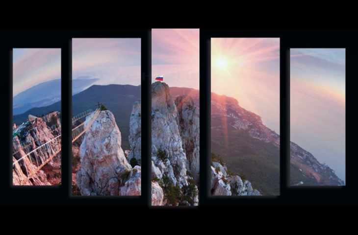 Купить модульные картины каталог фото 297
