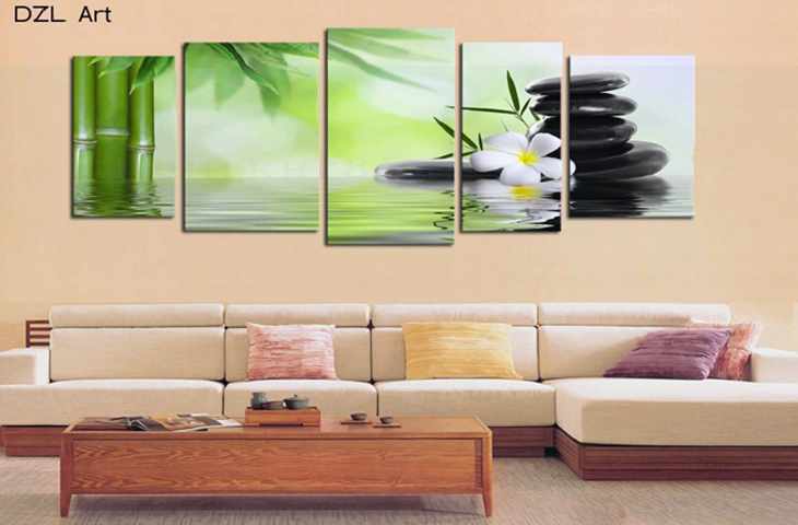 Avalon decor модульная картина фото 407