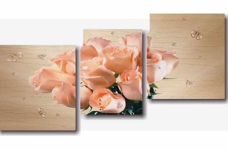 Avalon decor модульная картина фото 694