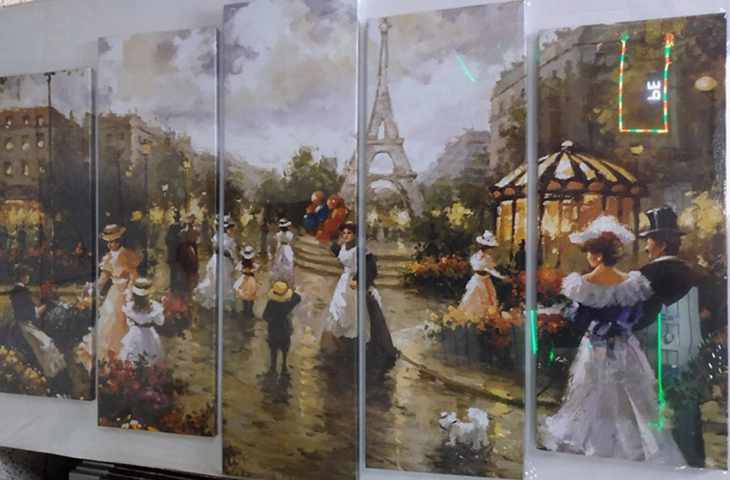 Модульные картины в спальню модульные картины в интерьере спальни фото 539