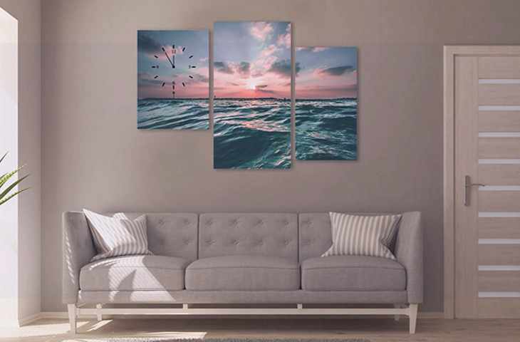 Avalon decor модульная картина фото 1091