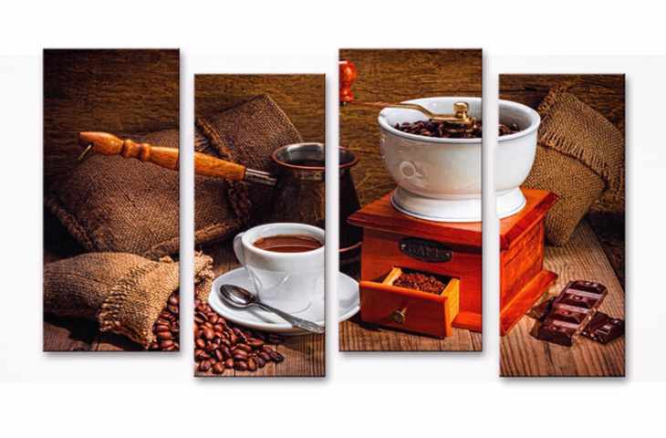Avalon decor модульная картина фото 474