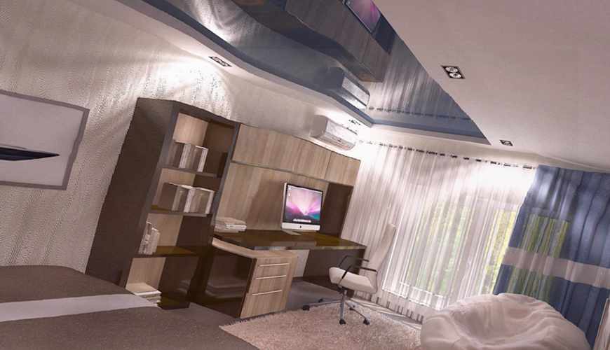 Как повесить модульную картину из 3 фото 228